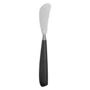 Bjørklund Smørekniv | Spreading Knife – sort / black Amitto | Bjørklund1925
