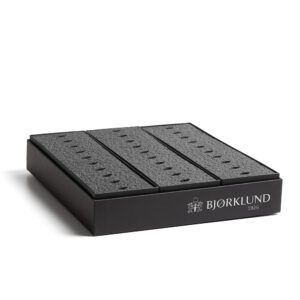 Bjørklund ostehøvel display | Bjørklund1925