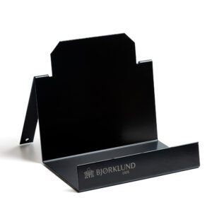 Bjørklund ostehøvel display | Bjørklund1925